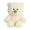 Huggawug The 13.5 Inch Cream Stuffed Bear By Aurora 1 Huggawug The 13.5 Inch Cream Stuffed Bear By Aurora -Boutique Plush Toy Discount Store AR 01791 2