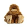 Sitting Bigfoot Stuffed Animal By Aurora -Boutique Plush Toy Discount Store AR 03423 2