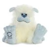 Sitting Yeti Stuffed Animal By Aurora -Boutique Plush Toy Discount Store AR 03487 2
