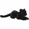 Raven The Designer Stuffed Black Panther Luxe Boutique By Aurora 2 Raven The Designer Stuffed Black Panther Luxe Boutique By Aurora -Boutique Plush Toy Discount Store AR 03526 2