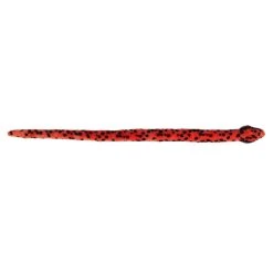Red Viper 50 Inch Stuffed Snake By Aurora -Boutique Plush Toy Discount Store AR 03609 4