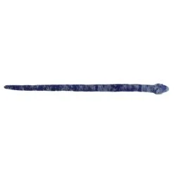 Plush Blue Tree Snake 50 Inch Stuffed Animal By Aurora -Boutique Plush Toy Discount Store AR 03611 4