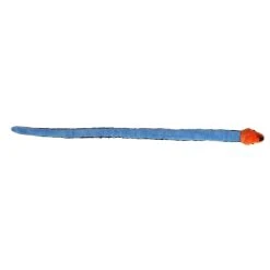 Blue Malayan Coral Snake 50 Inch Stuffed Animal By Aurora -Boutique Plush Toy Discount Store AR 03613 5