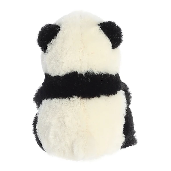 Mini Lin Lin The 5 Inch Plush Panda Bear By Aurora 6 Mini Lin Lin The 5 Inch Plush Panda Bear By Aurora - Image 4