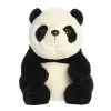 Lin Lin The 11.5 Inch Plush Panda Bear By Aurora -Boutique Plush Toy Discount Store AR 03633 2
