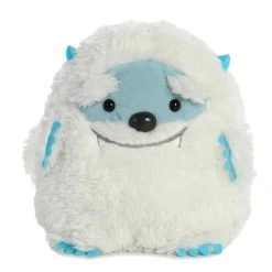 Baby Yeti Stuffed Animal By Aurora