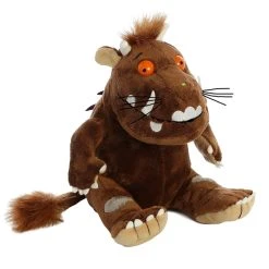 Plush 9 Inch Gruffalo Stuffed Animal By Aurora