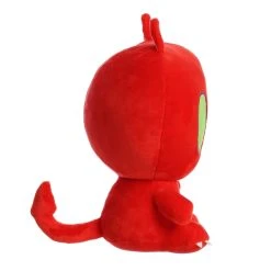 Light Up Devil Stuffed Animal By Aurora -Boutique Plush Toy Discount Store AR 13521 4