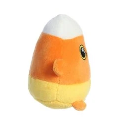 Candy Corn Stuffed Animal With Sound By Aurora -Boutique Plush Toy Discount Store AR 13525 4
