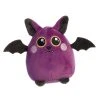 Bat Stuffed Animal With Sound By Aurora 2 Bat Stuffed Animal With Sound By Aurora -Boutique Plush Toy Discount Store AR 13526 2