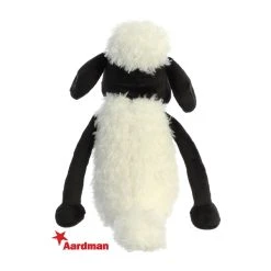 Small Plush Shaun The Sheep Stuffed Animal By Aurora 10 Small Plush Shaun The Sheep Stuffed Animal By Aurora -Boutique Plush Toy Discount Store AR 14213 5