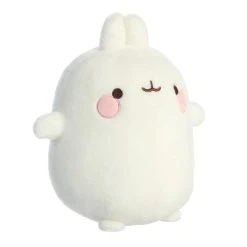 10 Inch Molang Stuffed Animal By Aurora -Boutique Plush Toy Discount Store AR 14216 4