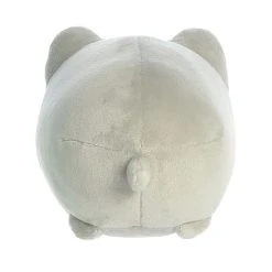 Earl Grey Tea The Stuffed Cat Meowchi Plush By Aurora -Boutique Plush Toy Discount Store AR 14304 5