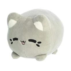 Earl Grey Tea The Stuffed Cat Meowchi Plush By Aurora -Boutique Plush Toy Discount Store AR 14304 6