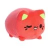 Guava The Stuffed Cat Meowchi Plush By Aurora -Boutique Plush Toy Discount Store AR 14305 2