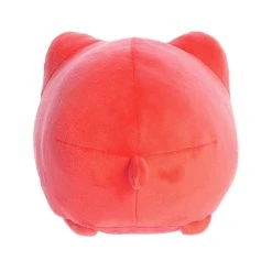 Guava The Stuffed Cat Meowchi Plush By Aurora -Boutique Plush Toy Discount Store AR 14305 5