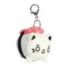 Clip-On Tuna Sushi Stuffed Cat Meowchi By Aurora -Boutique Plush Toy Discount Store AR 14308 2
