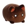 Kona Coffee The Stuffed Cat Meowchi Plush By Aurora