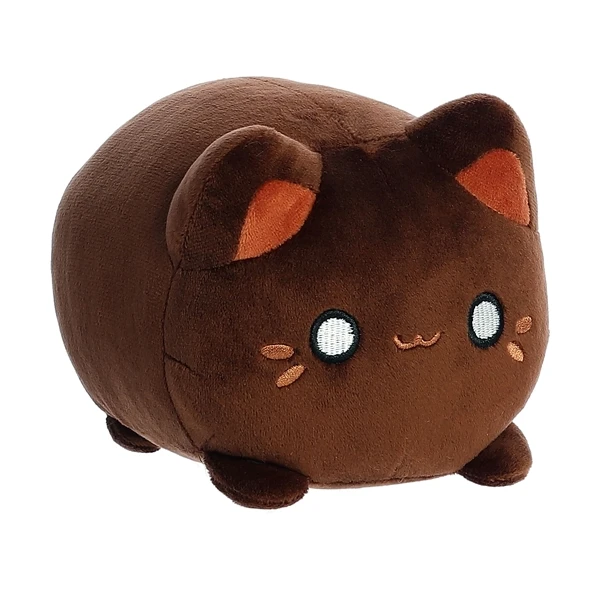 Kona Coffee The Stuffed Cat Meowchi Plush By Aurora 3 Kona Coffee The Stuffed Cat Meowchi Plush By Aurora