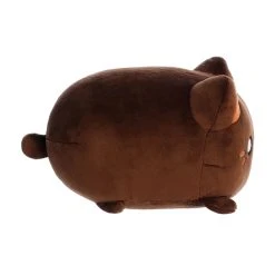 Kona Coffee The Stuffed Cat Meowchi Plush By Aurora 8 Kona Coffee The Stuffed Cat Meowchi Plush By Aurora -Boutique Plush Toy Discount Store AR 14314 4