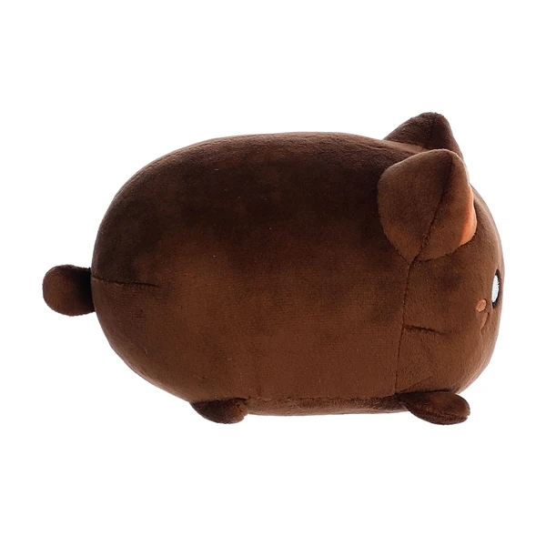 Kona Coffee The Stuffed Cat Meowchi Plush By Aurora 5 Kona Coffee The Stuffed Cat Meowchi Plush By Aurora - Image 3