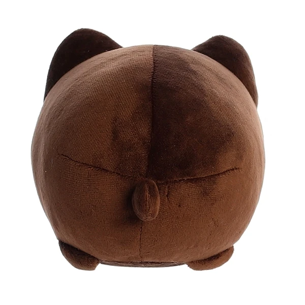 Kona Coffee The Stuffed Cat Meowchi Plush By Aurora 6 Kona Coffee The Stuffed Cat Meowchi Plush By Aurora - Image 4