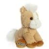 Breyer Little Bits Stuffed Palomino Horse By Aurora -Boutique Plush Toy Discount Store AR 14360 2