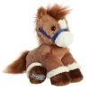 Breyer Little Bits Stuffed Chestnut Horse By Aurora 2 Breyer Little Bits Stuffed Chestnut Horse By Aurora -Boutique Plush Toy Discount Store AR 14364 2