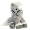 Breyer Bridle Buddies Stuffed Gray Horse By Aurora -Boutique Plush Toy Discount Store AR 14365 2