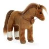 Breyer Showstoppers Quarter Horse Stuffed Animal By Aurora