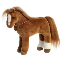 Breyer Showstoppers Quarter Horse Stuffed Animal By Aurora 7 Breyer Showstoppers Quarter Horse Stuffed Animal By Aurora -Boutique Plush Toy Discount Store AR 14368 4