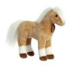 Breyer Showstoppers Palomino Horse Stuffed Animal By Aurora 2 Breyer Showstoppers Palomino Horse Stuffed Animal By Aurora -Boutique Plush Toy Discount Store AR 14386 2