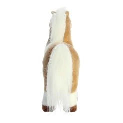 Breyer Showstoppers Palomino Horse Stuffed Animal By Aurora -Boutique Plush Toy Discount Store AR 14386 5