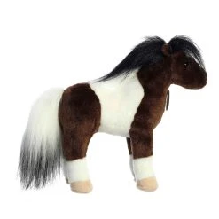 Breyer Showstoppers 11 Inch Paint Horse Stuffed Animal By Aurora -Boutique Plush Toy Discount Store AR 14388 4