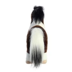 Breyer Showstoppers 11 Inch Paint Horse Stuffed Animal By Aurora -Boutique Plush Toy Discount Store AR 14388 5