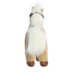 Breyer Whinny Bits Stuffed Palomino Horse With Sound By Aurora 9 Breyer Whinny Bits Stuffed Palomino Horse With Sound By Aurora -Boutique Plush Toy Discount Store AR 14394 5