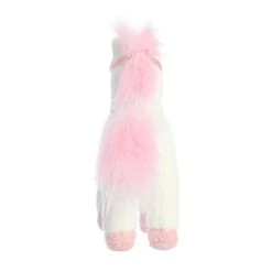 Breyer Whinny Bits Stuffed Unicorn With Sound By Aurora -Boutique Plush Toy Discount Store AR 14397 5