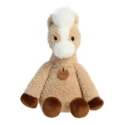 Breyer Cuddle Buddies Clover The Plush Horse By Aurora