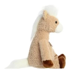 Breyer Cuddle Buddies Clover The Plush Horse By Aurora -Boutique Plush Toy Discount Store AR 14475 4