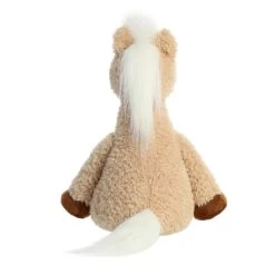 Breyer Cuddle Buddies Clover The Plush Horse By Aurora -Boutique Plush Toy Discount Store AR 14475 5
