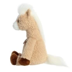 Breyer Cuddle Buddies Clover The Plush Horse By Aurora -Boutique Plush Toy Discount Store AR 14475 6