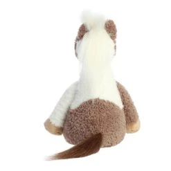 Breyer Cuddle Buddies River The Plush Horse By Aurora -Boutique Plush Toy Discount Store AR 14476 5