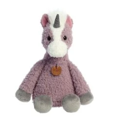 Breyer Cuddle Buddies Willow The Plush Unicorn By Aurora