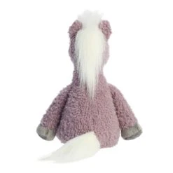 Breyer Cuddle Buddies Willow The Plush Unicorn By Aurora -Boutique Plush Toy Discount Store AR 14477 5