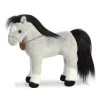 Breyer Showstoppers Welsh Cob Horse Stuffed Animal By Aurora 2 Breyer Showstoppers Welsh Cob Horse Stuffed Animal By Aurora -Boutique Plush Toy Discount Store AR 14478 2