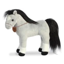 Breyer Showstoppers Welsh Cob Horse Stuffed Animal By Aurora