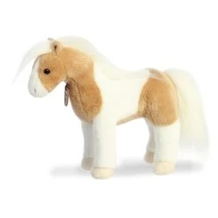 Breyer Showstoppers Chincoteague Pony Stuffed Animal By Aurora