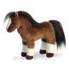 Breyer Showstoppers Welsh Pony Stuffed Animal By Aurora -Boutique Plush Toy Discount Store AR 14482 2