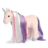Breyer Mane Event Starlight Unicorn Stuffed Animal By Aurora 2 Breyer Mane Event Starlight Unicorn Stuffed Animal By Aurora -Boutique Plush Toy Discount Store AR 14484 2