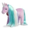 Breyer Mane Event Twilight Unicorn Stuffed Animal By Aurora -Boutique Plush Toy Discount Store AR 14485 2